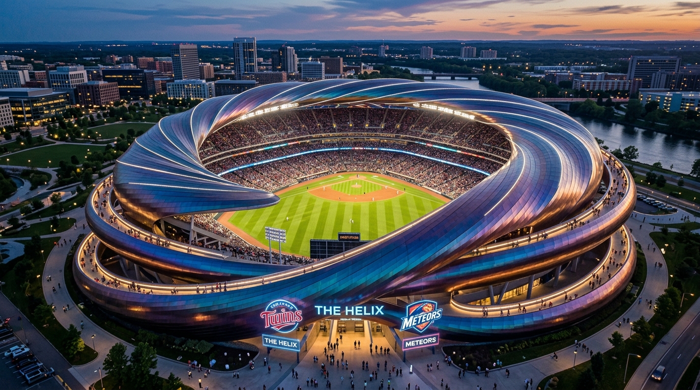 The Helix