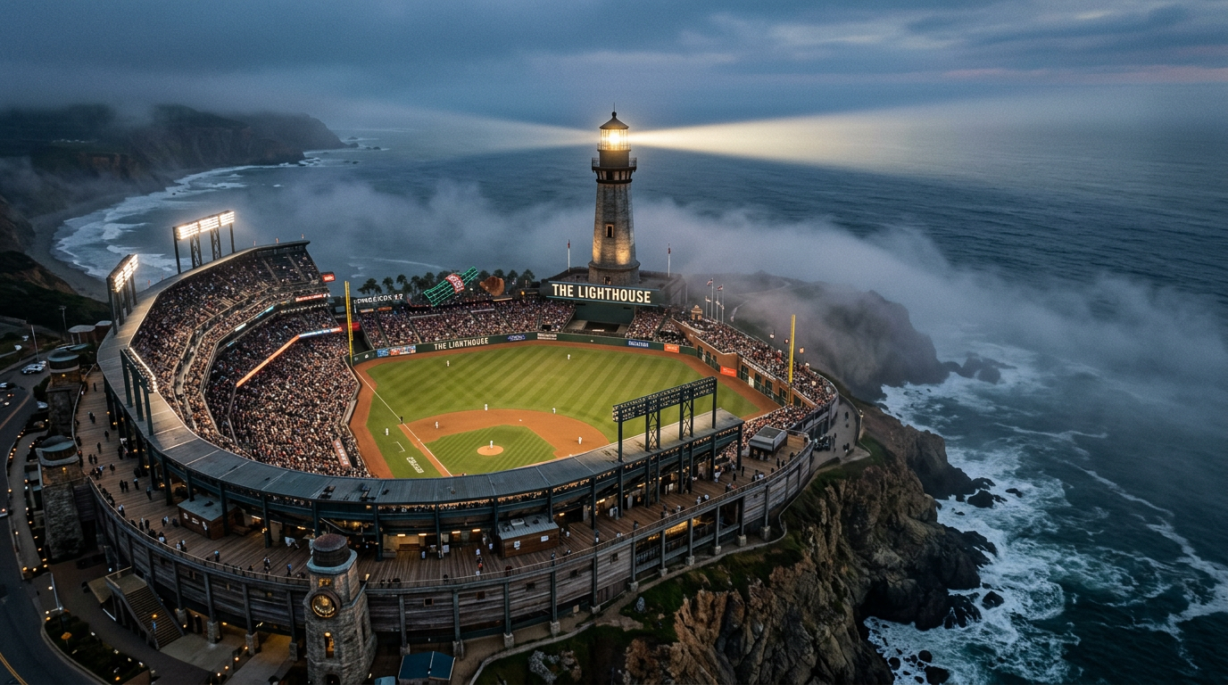 The Lighthouse