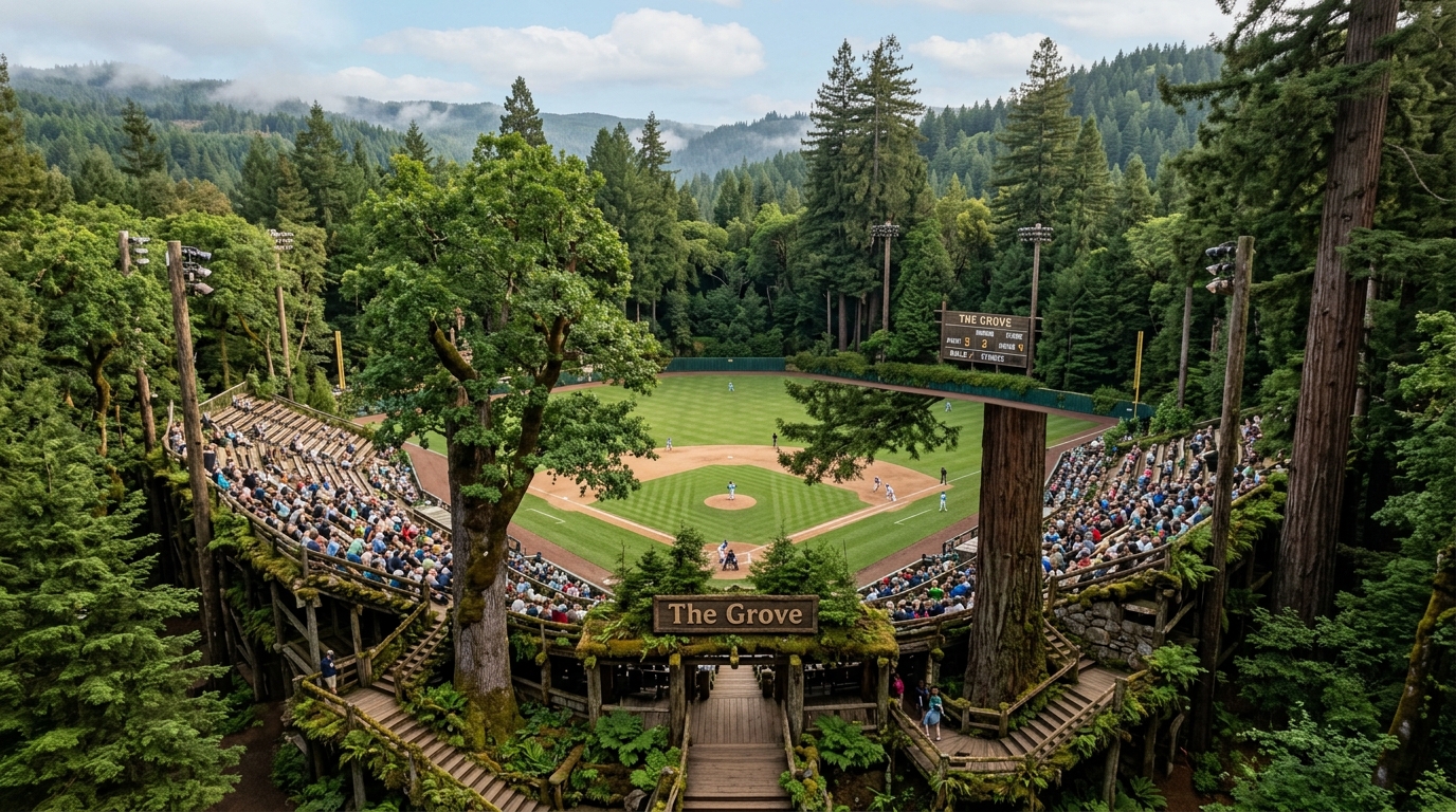 The Grove